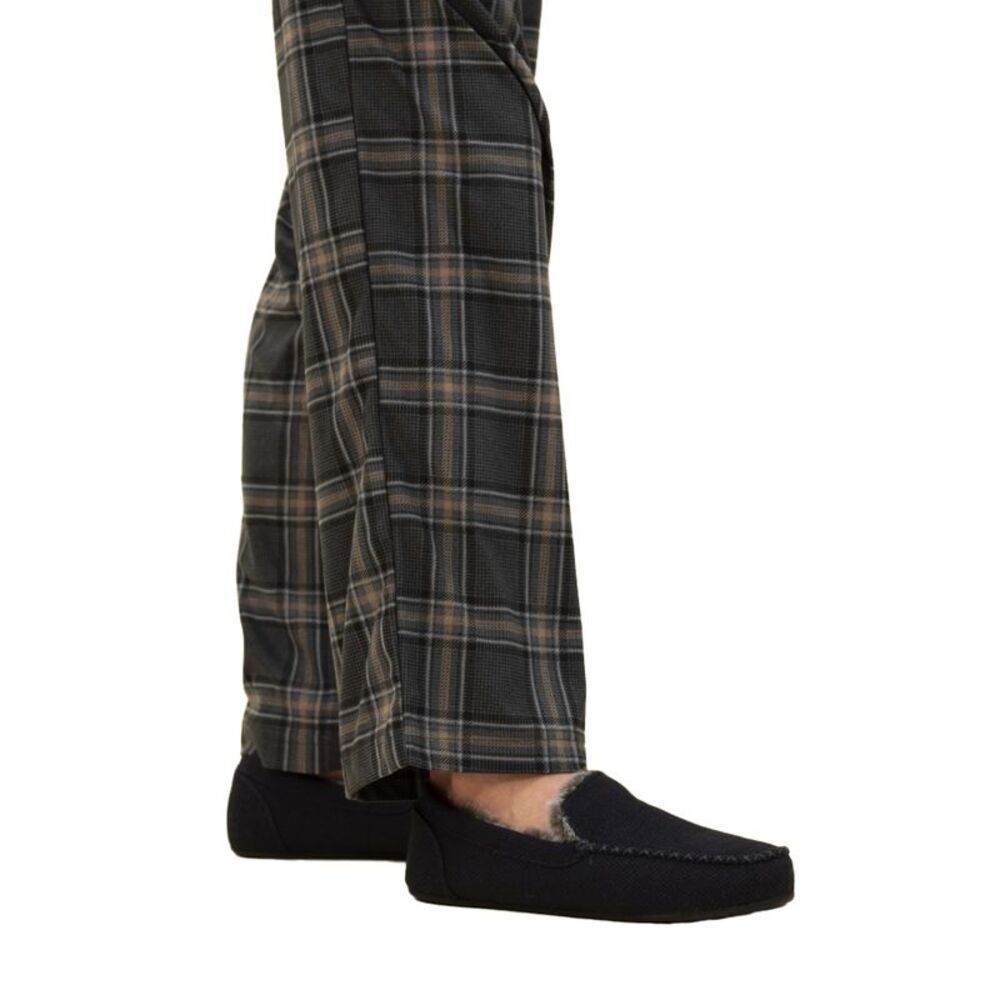 Goodyear Mens Hendrix Slippers / Navy